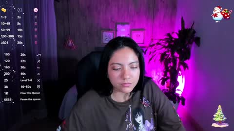 Michael Black online show from 21, 12, 2024