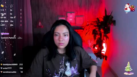 Michael Black online show from 22, 12, 2024