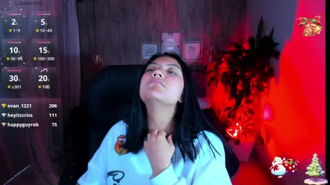 Michael Black online show from 3, 1, 2025