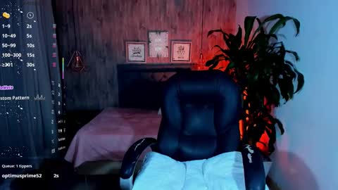 Michael Black online show from 25, 9, 2025