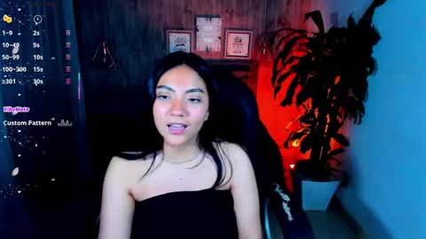 Michael Black online show from 12, 10, 2025