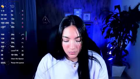 Michael Black online show from 25, 10, 2025