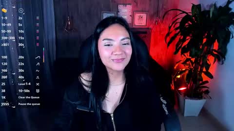 Michael Black online show from 27, 11, 2025