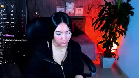 Michael Black online show from 18, 12, 2025