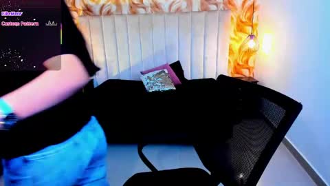 Snapshot of miichael_black chatting on 22, 4, 2026 Michael Black online show from 22, 4, 2026