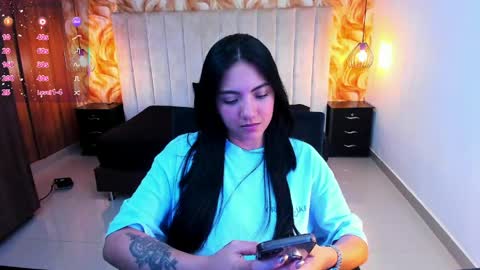 Snapshot of miichael_black chatting on 2, 5, 2026 Michael Black online show from 2, 5, 2026