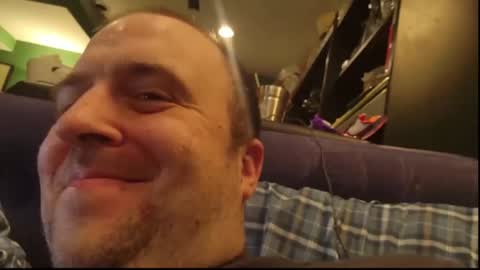 Mikey online show from 24, 12, 2024