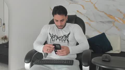 Daniel online show from 24, 9, 2025