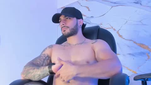 Daniel online show from 29, 9, 2025