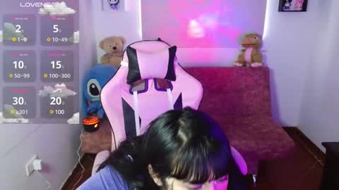 Mila  online show from 3, 3, 2025