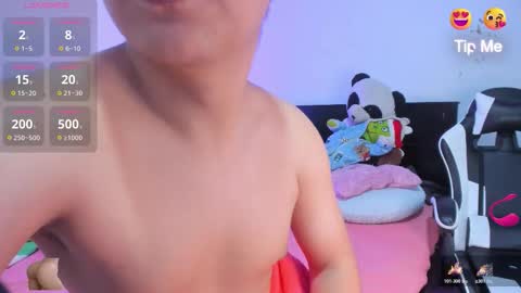 miiller_sofiia online show from 19, 1, 2026