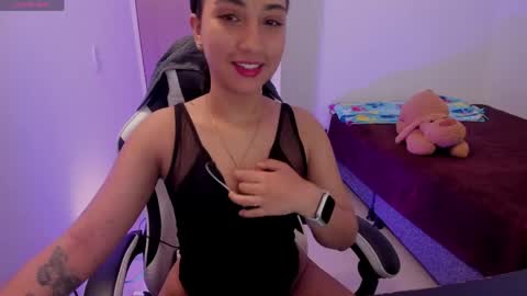 miiller_sofiia online show from 20, 4, 2026