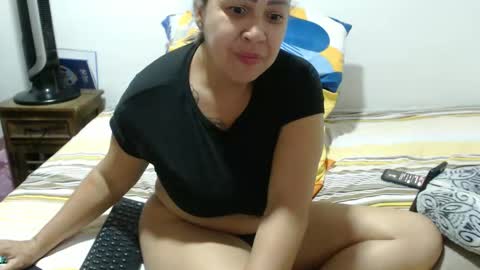 Miilu74 online show from 4, 11, 2025