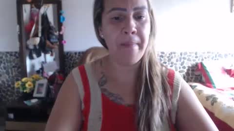 Miilu74 online show from 14, 12, 2025