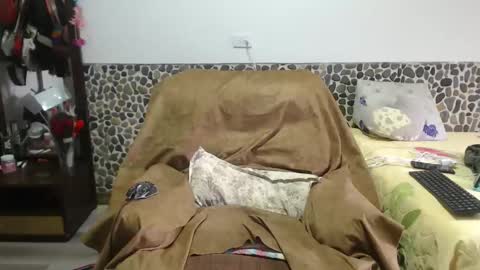 Miilu74 online show from 24, 2, 2026