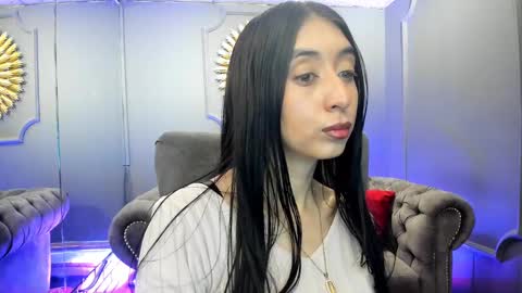 miilu  online show from 5, 2, 2025