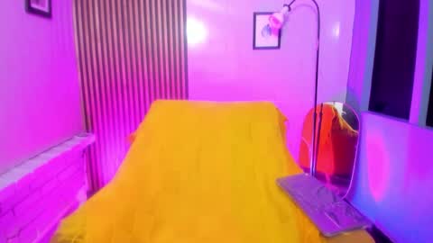 miilu  online show from 8, 2, 2026