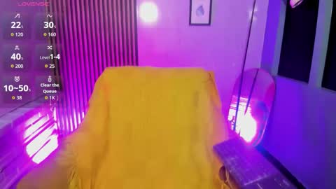 miilu  online show from 5, 3, 2026