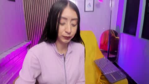 miilu  online show from 3, 4, 2026