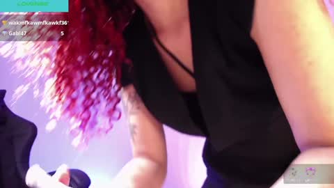 Lucii online show from 12, 12, 2024