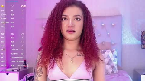 Lucii online show from 19, 9, 2025