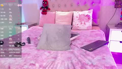 Lucii online show from 9, 10, 2025