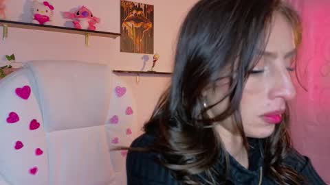 miis_beella online show from 17, 3, 2026