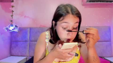 Snapshot of miiss_emmy chatting on 19, 5, 2026 Emmy online show from 19, 5, 2026