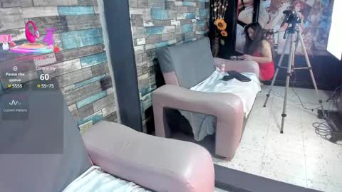 miiss_evaa online show from 3, 3, 2025