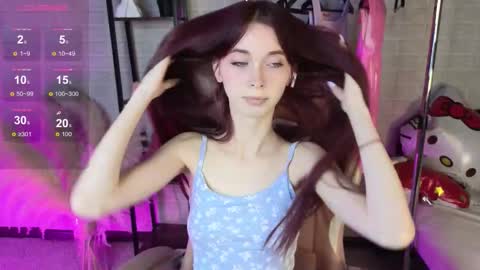 Jessica online show from 23, 11, 2025