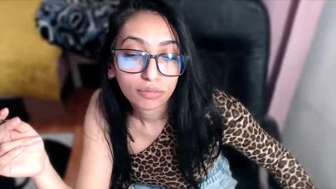 miisss_amber online show from 25, 2, 2026
