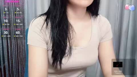 Snapshot of miixuuee chatting on 12, 5, 2026 Ema online show from 12, 5, 2026
