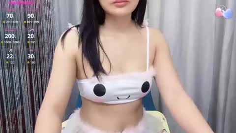 Snapshot of miixuuee chatting on 18, 5, 2026 Ema online show from 18, 5, 2026