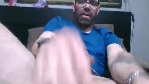 MIJITA1977 online show from 23, 1, 2025