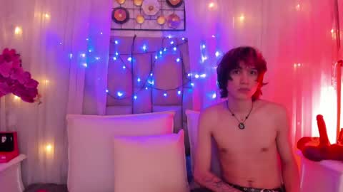 Mika  Milo. online show from 20, 5, 2026