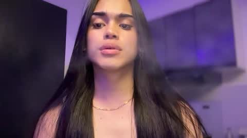 Snapshot of mika_pedersen chatting on 18, 1, 2026 mika_pedersen online show from 18, 1, 2026