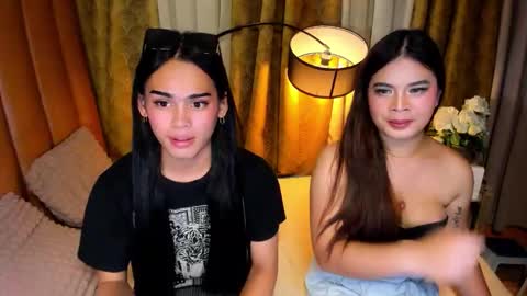 Snapshot of mika_pedersen chatting on 19, 1, 2026 mika_pedersen online show from 19, 1, 2026