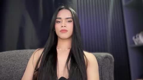 Snapshot of mika_pedersen chatting on 5, 2, 2026 mika_pedersen online show from 5, 2, 2026