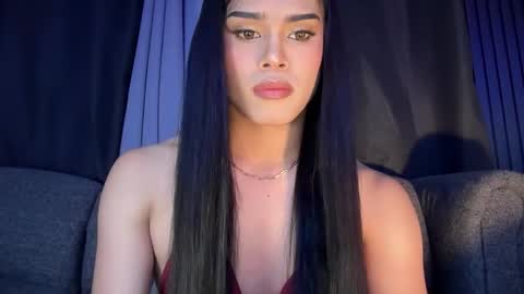 Snapshot of mika_pedersen chatting on 9, 2, 2026 mika_pedersen online show from 9, 2, 2026