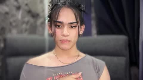 Snapshot of mika_pedersen chatting on 22, 2, 2026 mika_pedersen online show from 22, 2, 2026