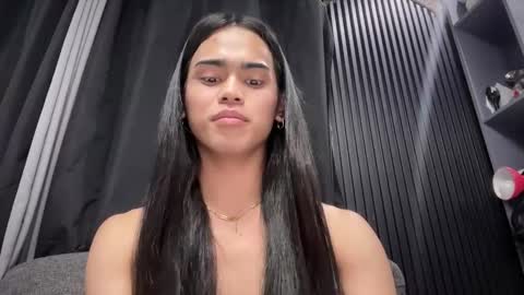 Snapshot of mika_pedersen chatting on 21, 3, 2026 mika_pedersen online show from 21, 3, 2026