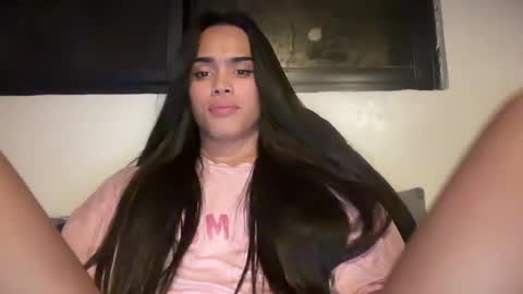 Snapshot of mika_pedersen chatting on 24, 3, 2026 mika_pedersen online show from 24, 3, 2026