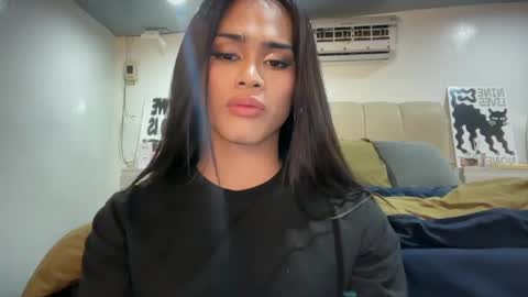 Snapshot of mika_pedersen chatting on 29, 6, 2026 mika_pedersen online show from 29, 6, 2026