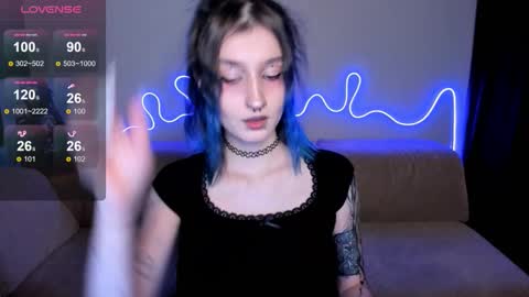 Mika online show from 2, 11, 2025