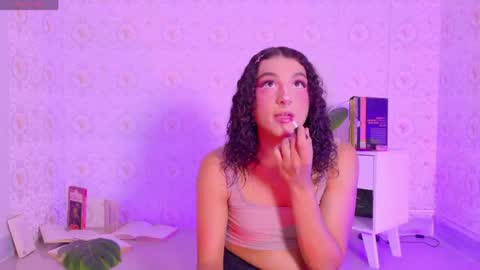 Snapshot of mika_velvet chatting on 4, 6, 2026 mika_velvet online show from 4, 6, 2026