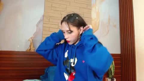 mikaela303av online show from 3, 10, 2025