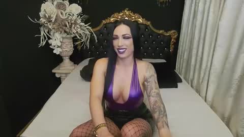 Mikaela online show from 27, 2, 2025