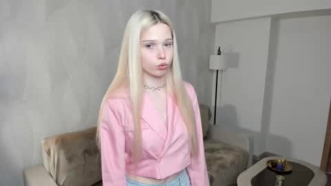 Angel girl online show from 1, 12, 2025