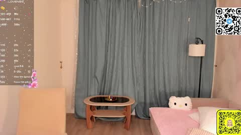 Angel girl online show from 29, 5, 2026