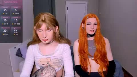 mikaella_nicole online show from 7, 5, 2026